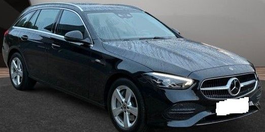 Mercedes-Benz C 300 16.000 km 46.890 &euro; Lampertheim 68623