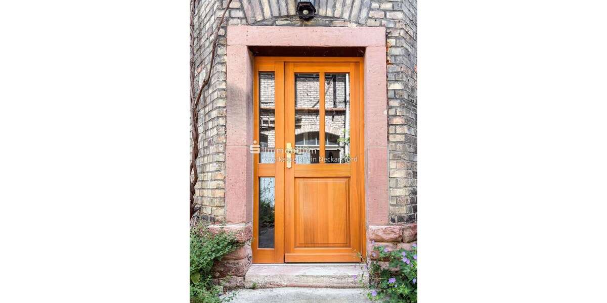 Einfamilienhaus Mannheim Herzogenried - 6 Zimmer, 200 m&sup2;, 695.000&euro; | Angebot:27153109
