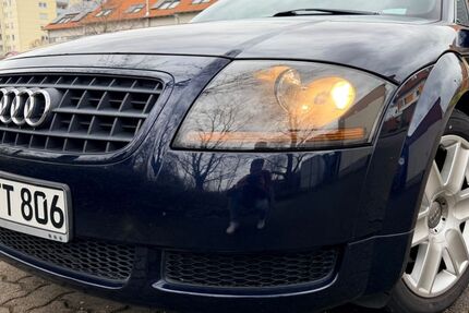 Audi TT 69.852 km 8.990 &euro; Haßloch 67454