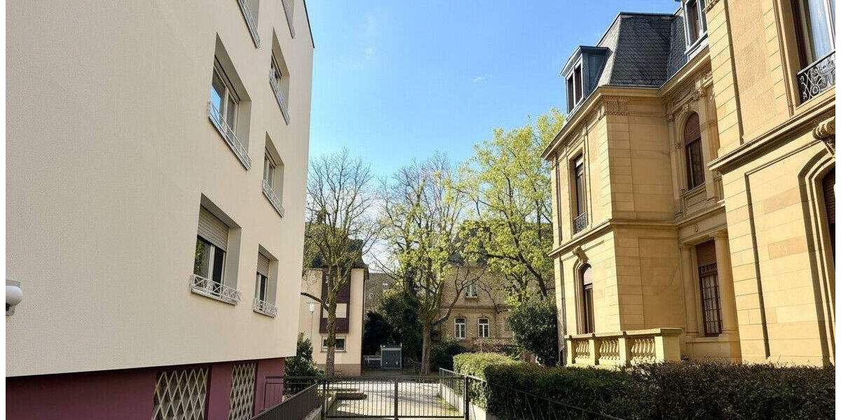 Etagenwohnung Mannheim / Oststadt Oststadt - 3 Zimmer, 111 m&sup2;, 2.050&euro; | Angebot:25690601