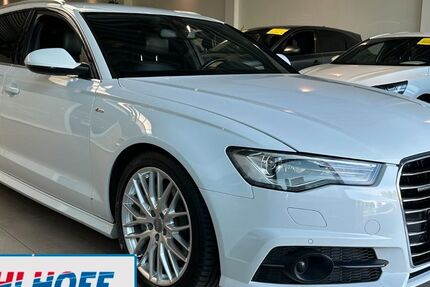 Audi A6 201.415 km 16.970 &euro; Mannheim 68309