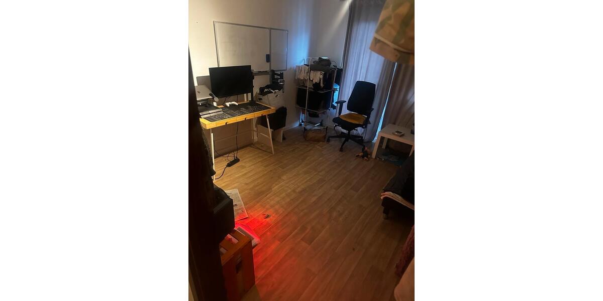 Zentrale Heidelberger Wohnung mit Top-Anbindung ab 01.01.2026 1 zimmer