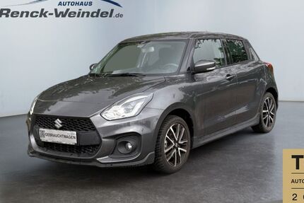 Suzuki Swift 8.016 km 19.489 &euro; Speyer 67346