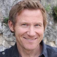 Roland Jankowsky - Wenn Overbeck kommt 26.01.2026 STADTHALLE SPEYER