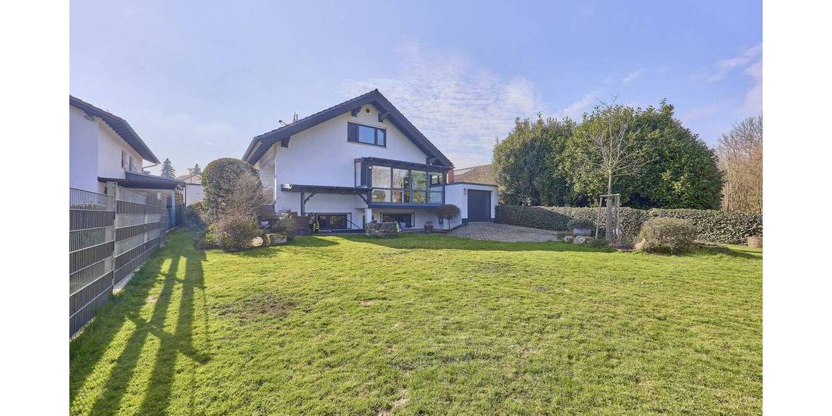 Einfamilienhaus Rimbach Zotzenbach - 7 Zimmer, 200 m&sup2;, 679.000&euro; | Angebot:25985997