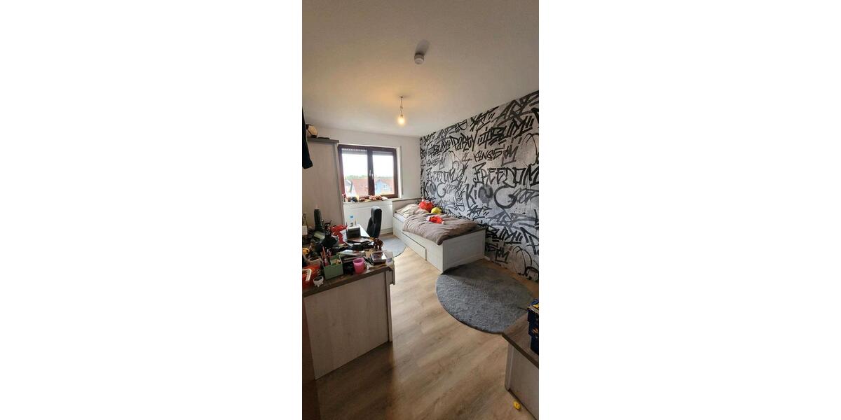 Eigentumswohnung Lampertheim-Neuschloß 3 zimmer