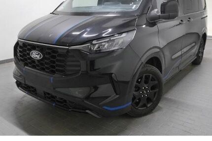 Ford Tourneo Custom 25.200 km 49.890 &euro; Bensheim 64625