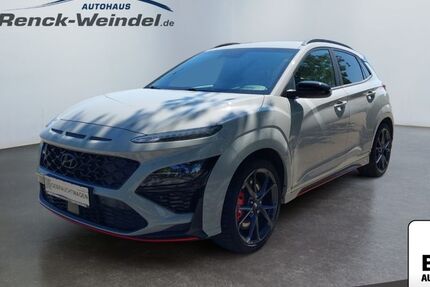 Hyundai KONA 61.128 km 27.989 &euro; Speyer 67346