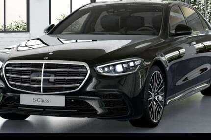 Mercedes-Benz S 450 9.900 km 135.850 &euro; Heidelberg 69126