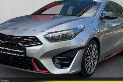 Kia pro ceed / ProCeed 32.500 km 27.990 &euro; Gruenstadt 67269