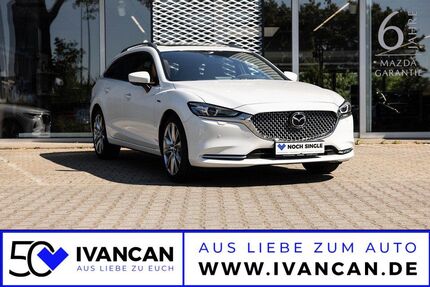 Mazda 6 19.662 km 32.490 € Mannheim 68219