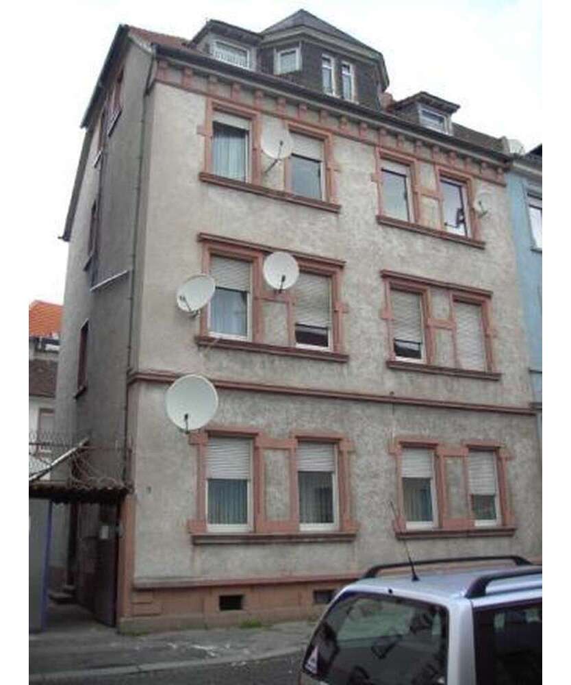 Wohnung zum Kaufen in Worms 165.000 € 75 m²