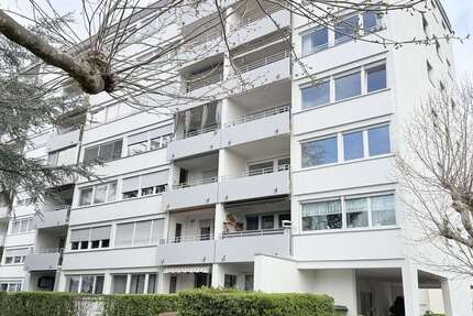 Wohnung Sandhausen - 3 Zimmer, 81 m&sup2;, 198.000&euro; | Angebot:26025094