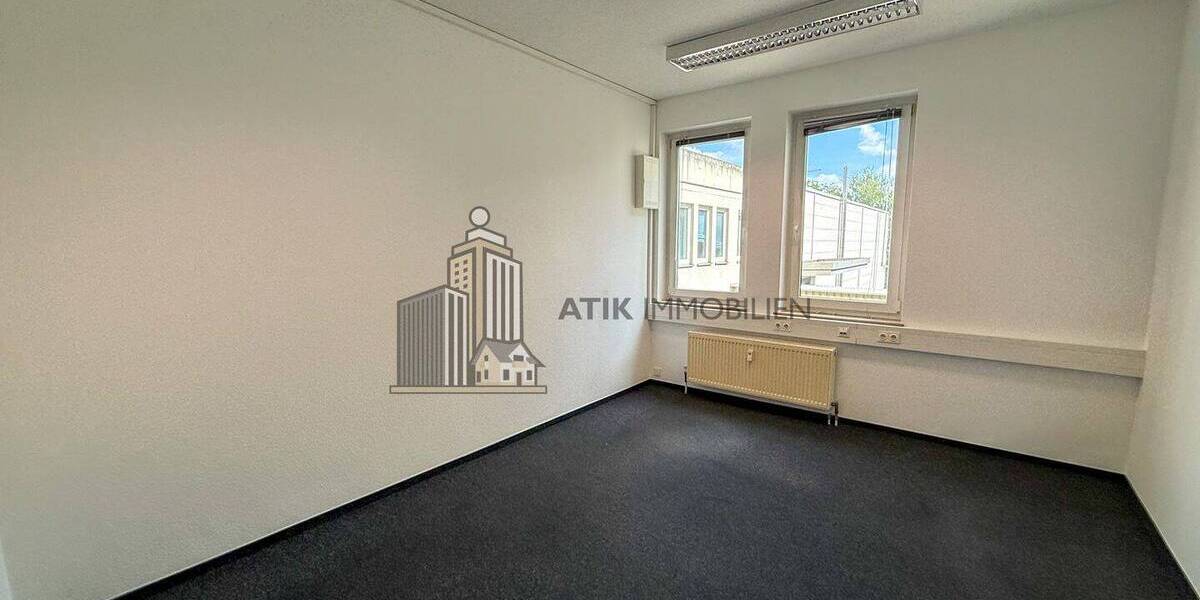 ATIK: Moderne Arbeitsplätze mit attraktiver P-L-Verhältnis - provisionsfrei - Gewerbeobjekt Mannheim / Neckarstadt-Ost/Wohlgelegen Wohlgelegen | Angebot:26267165