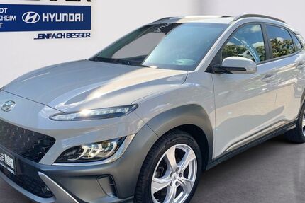 Hyundai KONA 61.101 km 22.380 &euro; Bad Dürkheim 67098