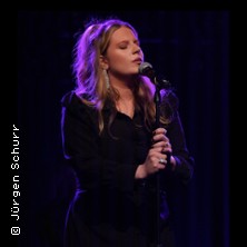 Jil Pappert - New Urban Jazz Sextett 09.01.2026 Capitol Mannheim