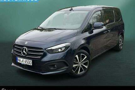 Mercedes-Benz T-Klasse 9.900 km 38.380 &euro; Grünstadt 67269