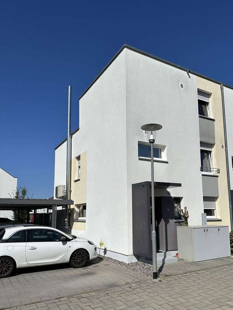 Haus zum Kaufen in Heppenheim 625.000 € 144 m²
