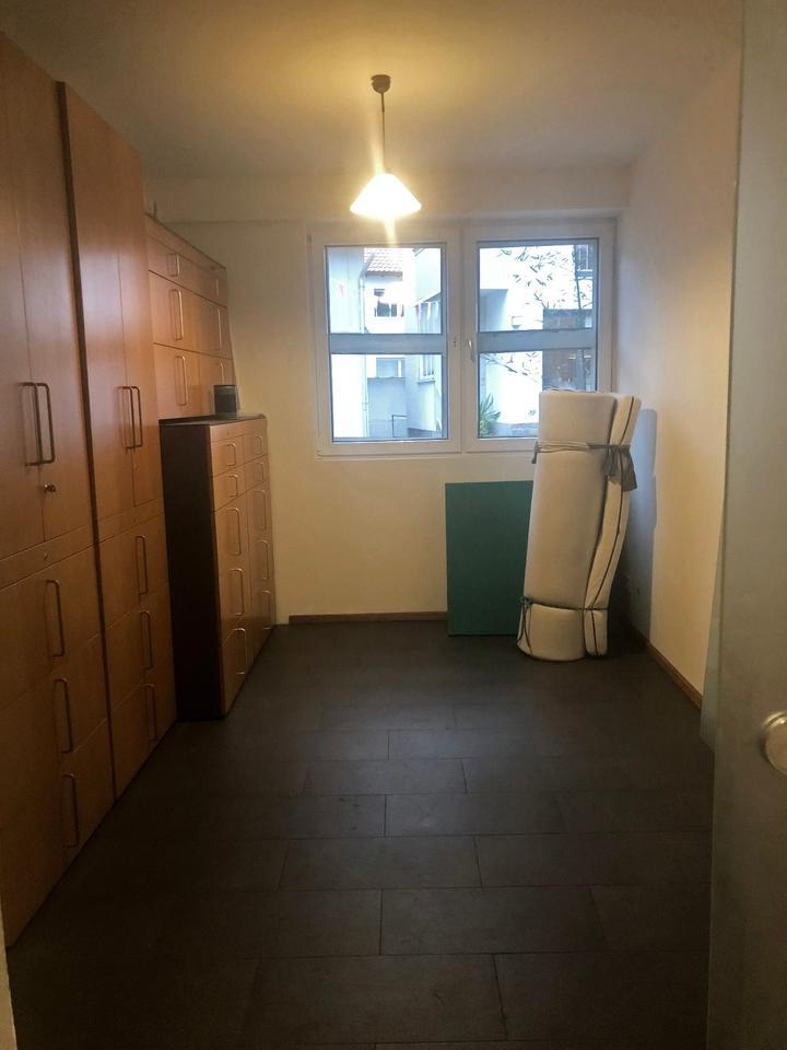 64 qm Lagerraum in Bensheim-Zell, ebenerdig
