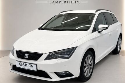 Seat Leon 66.000 km 9.990 &euro; Lampertheim 68623