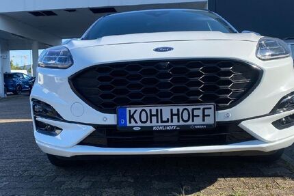 Ford Kuga 27.161 km 23.470 &euro; Mannheim 68309