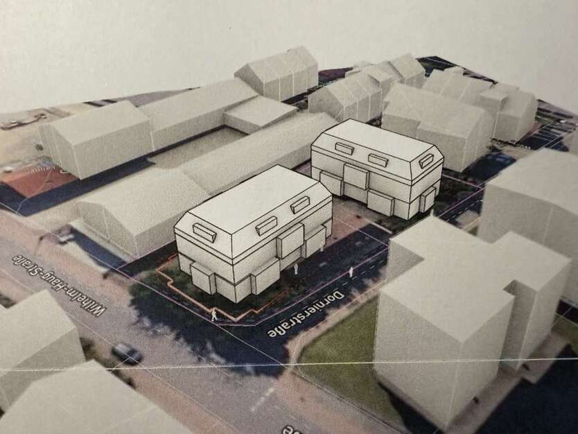 Grundstück zu verkaufen in Leimen 6.950.000 € 1642 m²