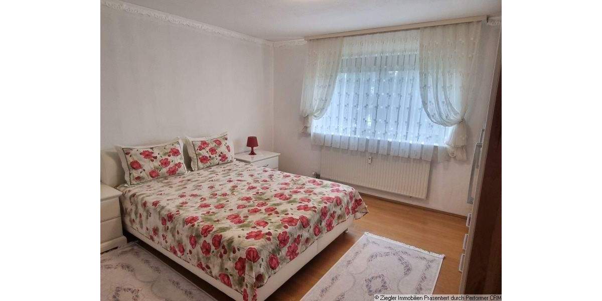 Etagenwohnung Edingen-Neckarhausen Edingen - 3 Zimmer, 82 m&sup2;, 250.000&euro; | Angebot:25800881