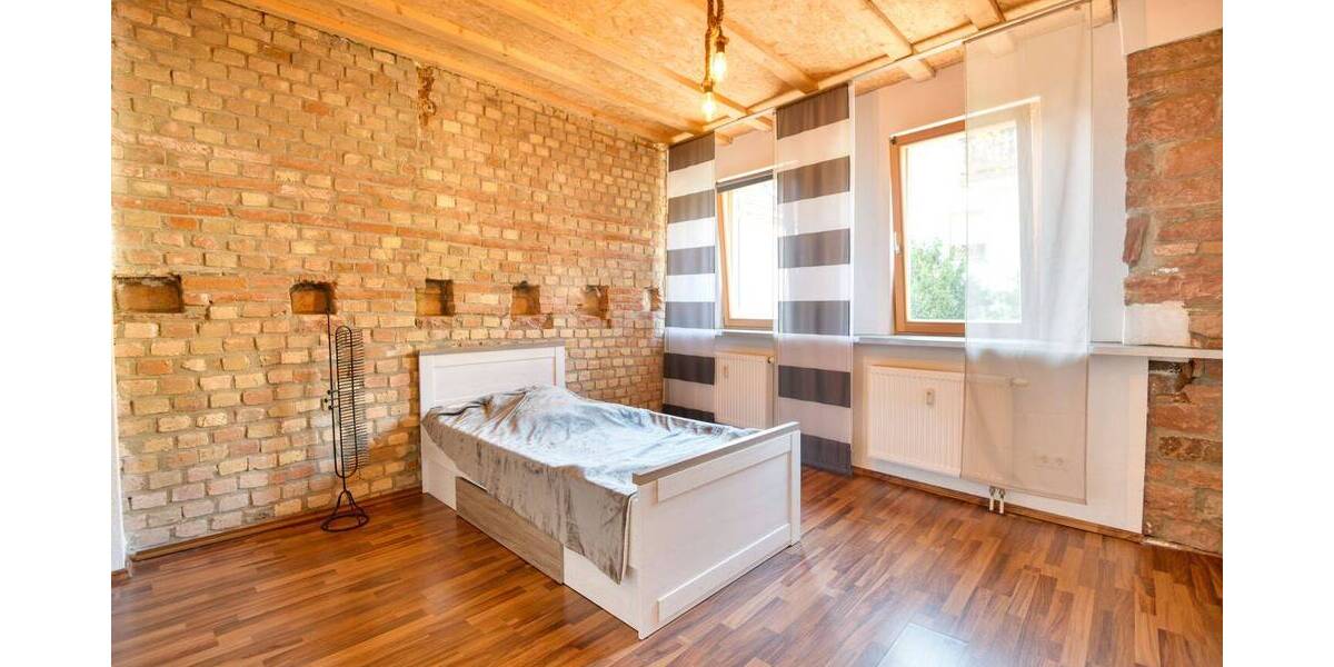 Etagenwohnung Heidelberg Handschuhsheim - 5 Zimmer, 140 m&sup2;, 600.000&euro; | Angebot:24074828