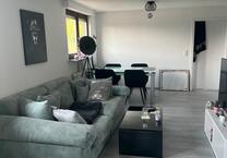 Gemütliche 2 Zimmer Wohnung zu vermieten