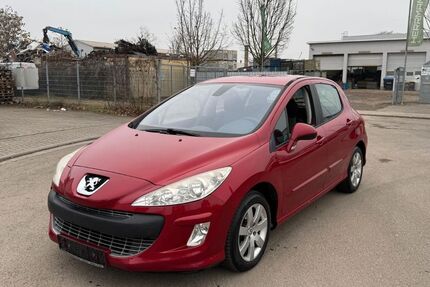 Peugeot 308 159.990 km 1.800 &euro; Worms 67547