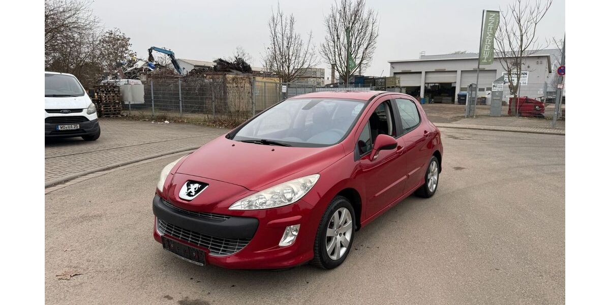 Peugeot 308 159.990 km 1.800 &euro; Worms 67547