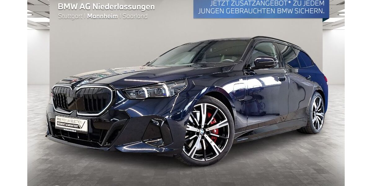 BMW 550 30.787 km 81.980 &euro; Mannheim 68169