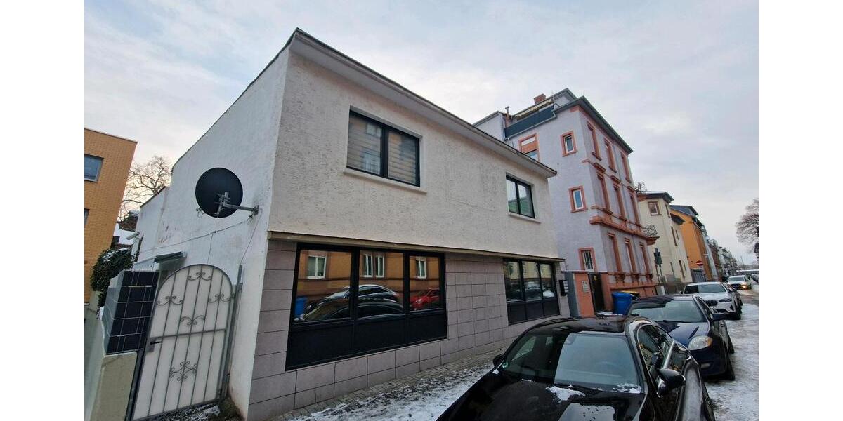 3FH in Wormser Stadtmitte mit wertvollem Potenzial zimmer