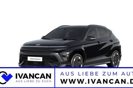 Hyundai KONA 11.880 km 35.490 € Mannheim 68219