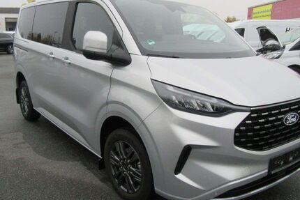 Ford Tourneo Custom 25.000 km 41.990 &euro; Gernsheim 64579