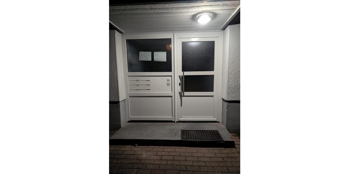 Kernsanierte 3-Zimmer-Erdgeschosswohnung in Toplage 3 zimmer