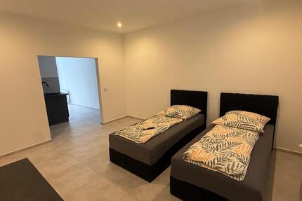 Wohnung Speyer - 1 Zimmer, 44 m&sup2;, 1.000&euro; | Angebot:24415747