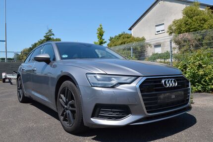 Audi A6 129.000 km 22.699 &euro; Oberhausen-Rheinhausen 68794
