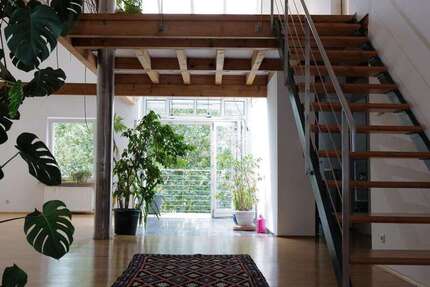 Wohnung Ludwigshafen am Rhein Ludwigshafen-Hemshof - 4 Zimmer, 162 m&sup2;, 395.000&euro; | Angebot:27463803