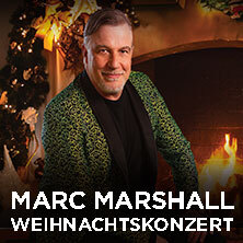 Weihnachten mit Marc Marshall Ludwigshafen am Rhein