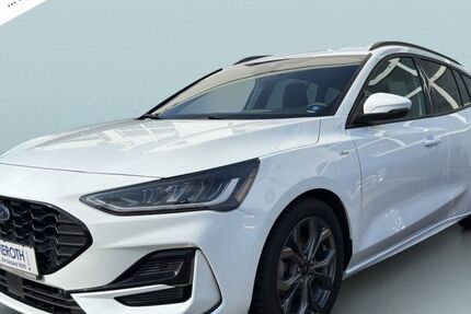 Ford Focus 22.900 km 25.850 &euro; Worms 67547