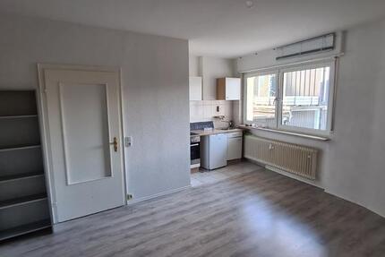 Schöne und ruhige 1-Zimmer Wohnung in Nähe der Innenstadt 1 zimmer