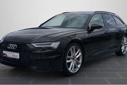 Audi A6 53.592 km 41.490 &euro; Mannheim 68309