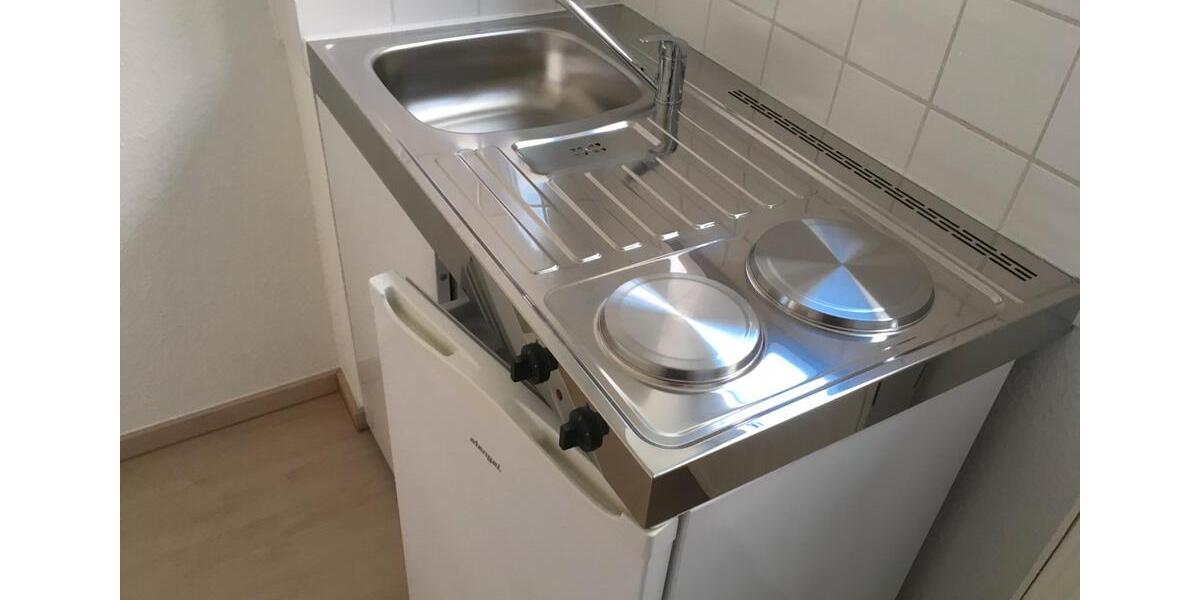 Etagenwohnung Mannheim Herzogenried - 1.5 Zimmer, 21 m&sup2;, 118.000&euro; | Angebot:26253251