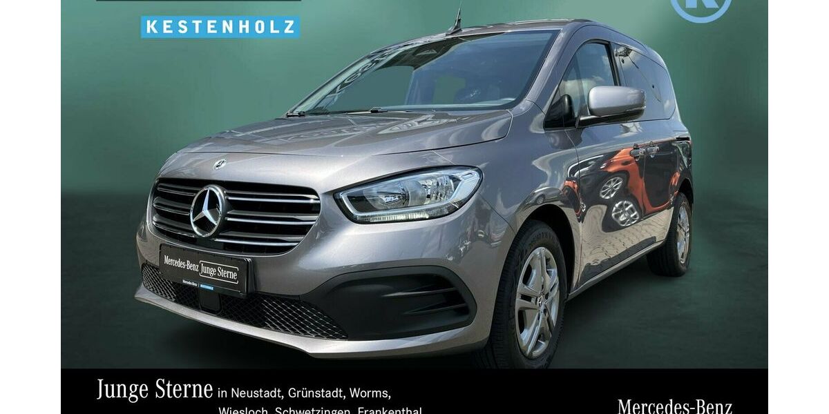 Mercedes-Benz T-Klasse 3.367 km 26.790 &euro; Grünstadt 67269