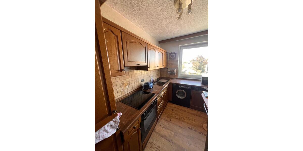 Etagenwohnung Ludwigshafen am Rhein Ludwigshafen-Oggersheim - 3 Zimmer, 64 m&sup2;, 1.190&euro; | Angebot:26252052