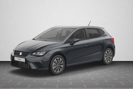 Seat Ibiza 13.696 km 18.800 &euro; Ludwigshafen 67063