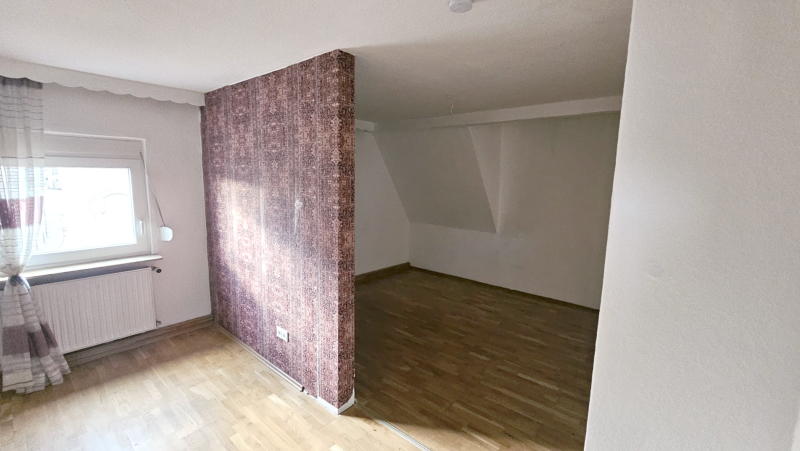 ObjNr:19644 - Modernisiertes EFH mit 5 Zimmern recht zentral in Lambsheim 5 zimmer