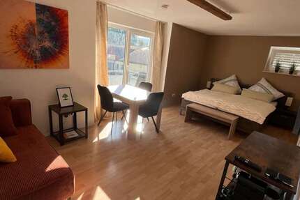 Zimmer Dossenheim - 1 Zimmer, 1.390&euro; | Angebot:27560639