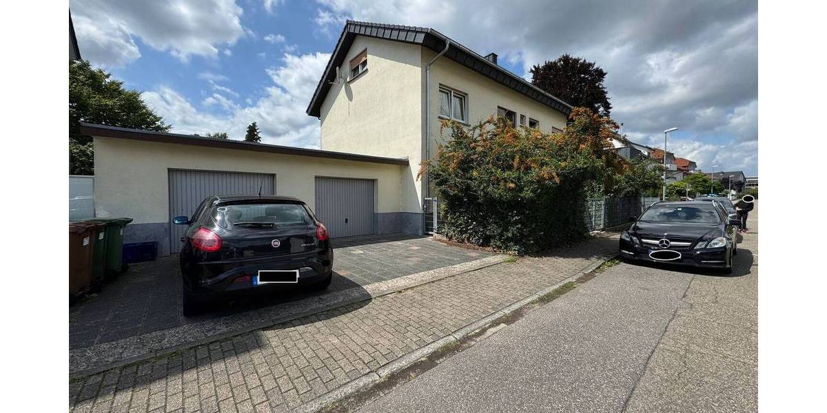 Mehrfamilienhaus, Wohnhaus Sandhausen - 1 Zimmer, 222 m&sup2;, 800.000&euro; | Angebot:25735328